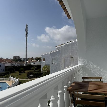 Vila Stunning Chalet In Mijas-Costa Near Beach! Exteriér fotografie